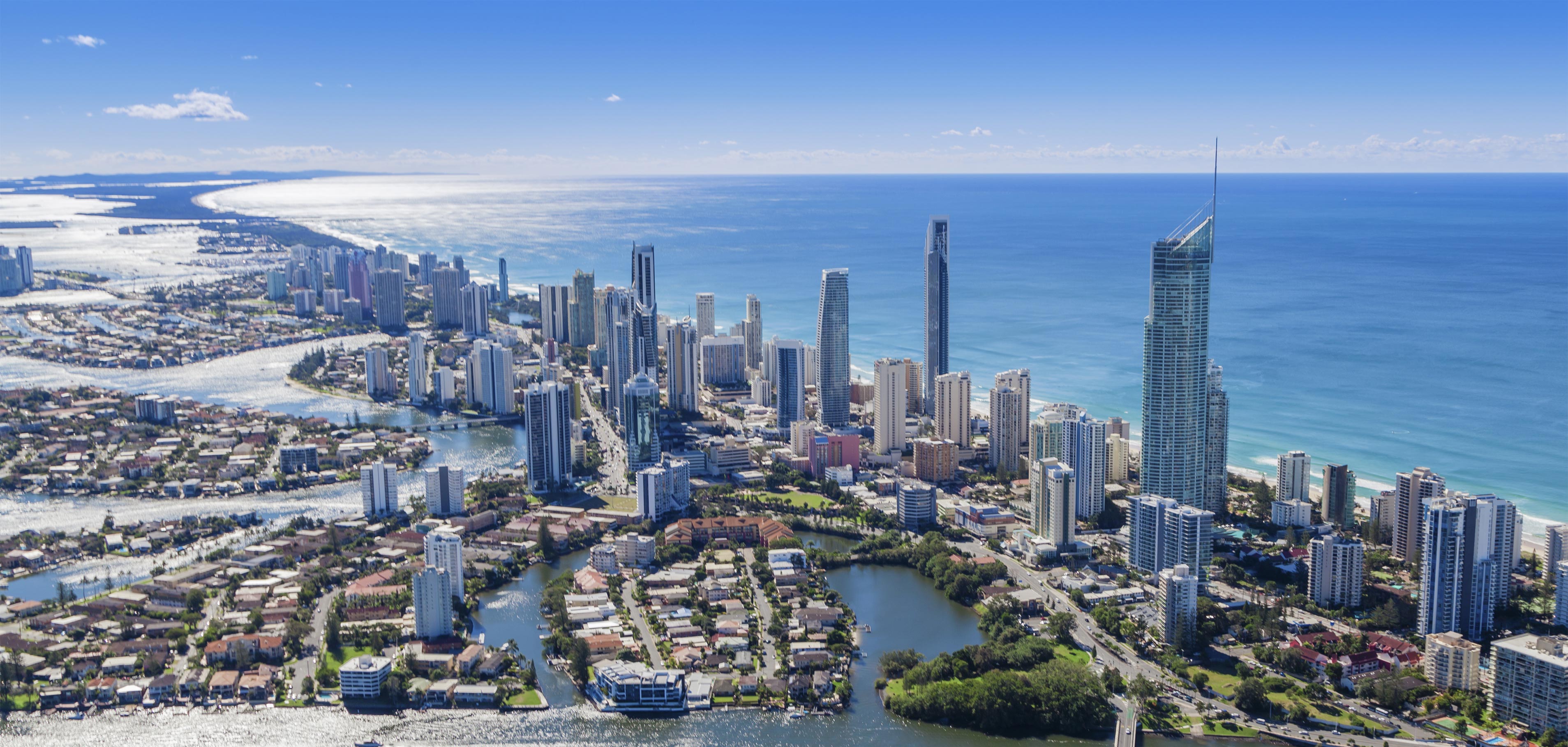 Gold Coast, Australia